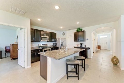 Villa ou maison à vendre à Sarasota, Floride: 3 chambres, 165.18 m2 № 1354149 - photo 6