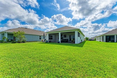 House in Sarasota, Florida 3 bedrooms, 165.18 sq.m. № 1354149 - photo 17