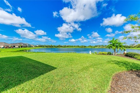 Villa ou maison à vendre à Sarasota, Floride: 3 chambres, 165.18 m2 № 1354149 - photo 18