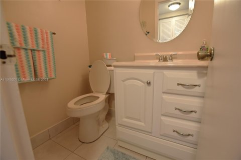 Copropriété à vendre à Boca Raton, Floride: 1 chambre, 66.89 m2 № 1092088 - photo 9