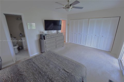 Copropriété à vendre à Boca Raton, Floride: 1 chambre, 66.89 m2 № 1092088 - photo 14