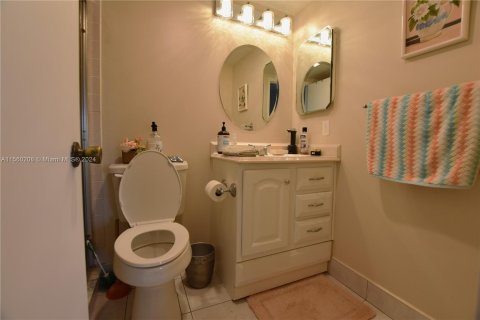 Copropriété à vendre à Boca Raton, Floride: 1 chambre, 66.89 m2 № 1092088 - photo 13