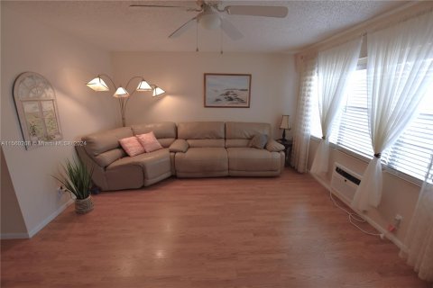 Condo in Boca Raton, Florida, 1 bedroom  № 1092088 - photo 5