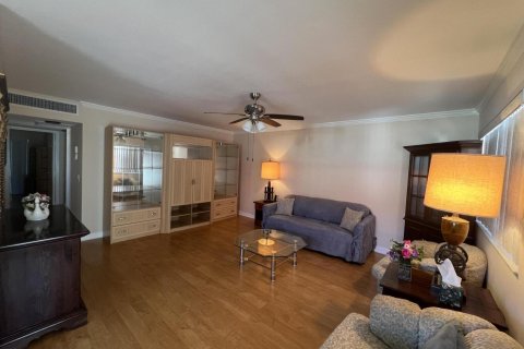 Condo in Delray Beach, Florida, 2 bedrooms  № 1216234 - photo 25