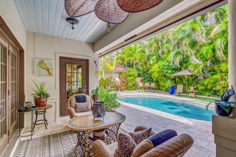 Casa en venta en West Palm Beach, Florida, 4 dormitorios, 253.25 m2 № 1216285 - foto 18