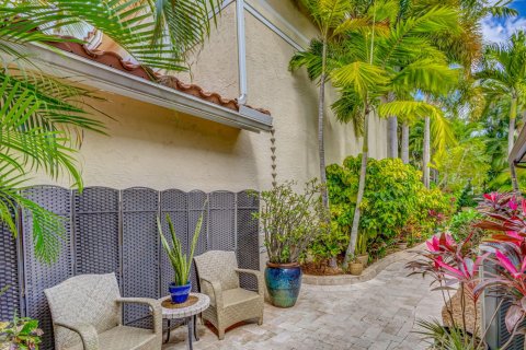 Villa ou maison à vendre à West Palm Beach, Floride: 4 chambres, 253.25 m2 № 1216285 - photo 7