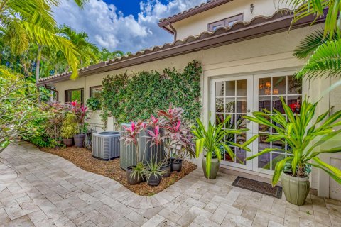 Villa ou maison à vendre à West Palm Beach, Floride: 4 chambres, 253.25 m2 № 1216285 - photo 8