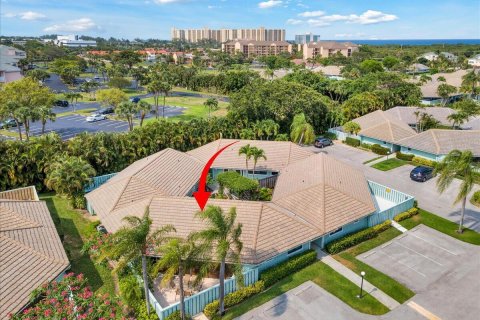 Villa ou maison à vendre à Jupiter, Floride: 2 chambres, 143.07 m2 № 1182001 - photo 9