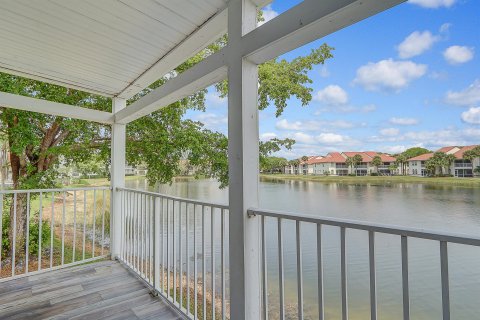 Condo in Palm Beach Gardens, Florida, 2 bedrooms  № 1182037 - photo 18