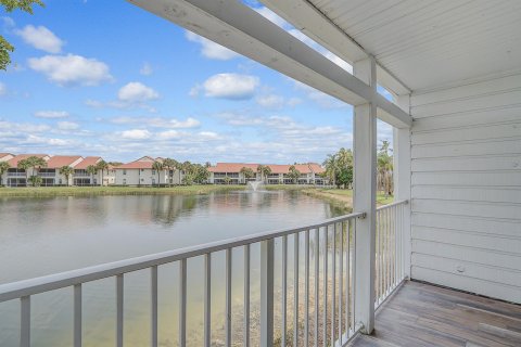 Copropriété à vendre à Palm Beach Gardens, Floride: 2 chambres, 71.53 m2 № 1182037 - photo 3