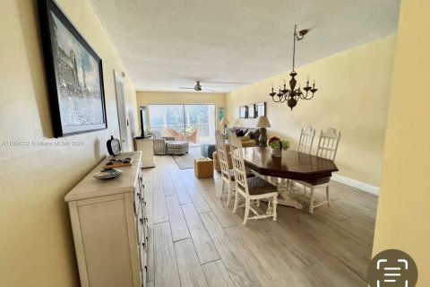 Copropriété à vendre à Pompano Beach, Floride: 1 chambre, 83.61 m2 № 1377232 - photo 6