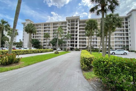 Copropriété à vendre à Pompano Beach, Floride: 1 chambre, 83.61 m2 № 1377232 - photo 22