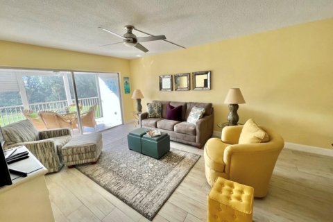 Copropriété à vendre à Pompano Beach, Floride: 1 chambre, 83.61 m2 № 1377232 - photo 14