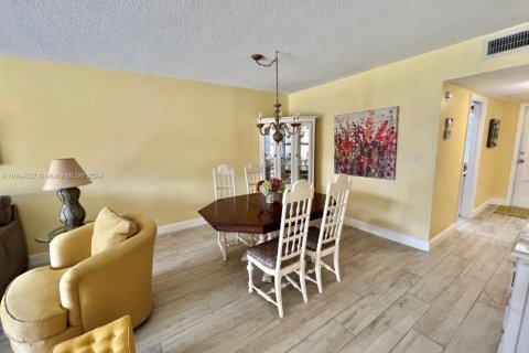 Copropriété à vendre à Pompano Beach, Floride: 1 chambre, 83.61 m2 № 1377232 - photo 7