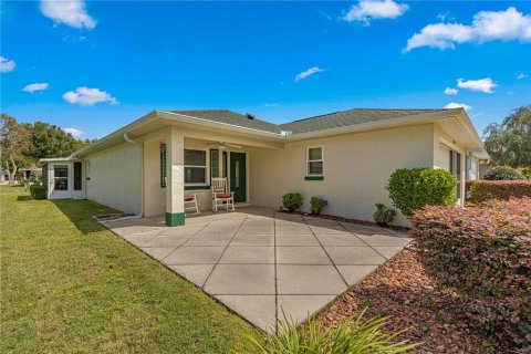 Casa en venta en Ocala, Florida, 2 dormitorios, 135.82 m2 № 1394059 - foto 1