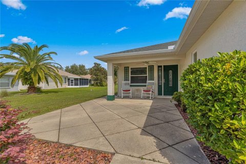 Casa en venta en Ocala, Florida, 2 dormitorios, 135.82 m2 № 1394059 - foto 2