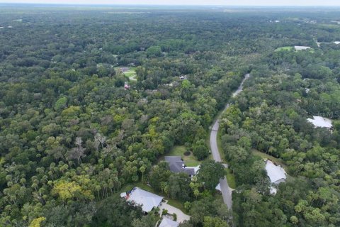 House in New Smyrna Beach, Florida 5 bedrooms, 246.01 sq.m. № 1393883 - photo 8