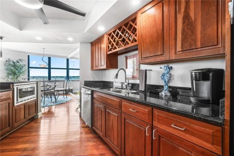 Condominio en venta en Riviera Beach, Florida, 2 dormitorios, 135.36 m2 № 1237857 - foto 15