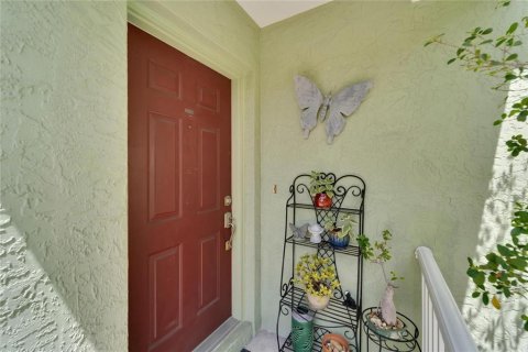 Touwnhouse à vendre à Tampa, Floride: 3 chambres, 142.14 m2 № 706789 - photo 17