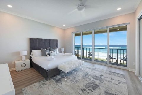 Touwnhouse à vendre à Highland Beach, Floride: 4 chambres, 340.67 m2 № 890366 - photo 3