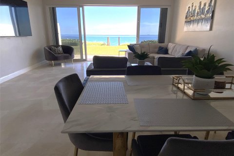 Touwnhouse à vendre à Highland Beach, Floride: 4 chambres, 340.67 m2 № 890366 - photo 17