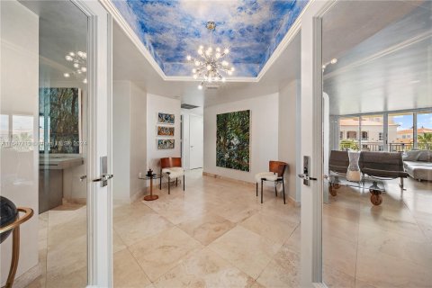 Condo in Key Biscayne, Florida, 3 bedrooms  № 1330426 - photo 1