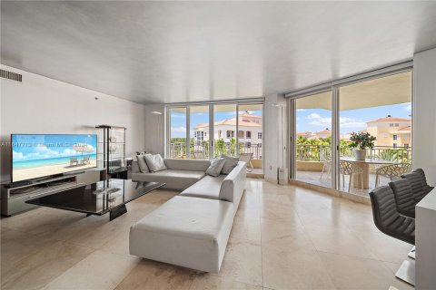 Condo in Key Biscayne, Florida, 3 bedrooms  № 1330426 - photo 8