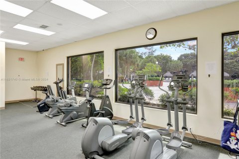 Condo in Margate, Florida, 1 bedroom  № 1292167 - photo 25