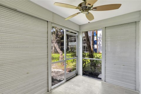 Condo in Margate, Florida, 1 bedroom  № 1292167 - photo 19