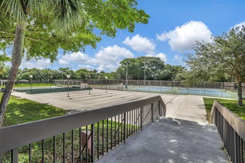 Copropriété à vendre à Margate, Floride: 1 chambre, 66.98 m2 № 1292167 - photo 26