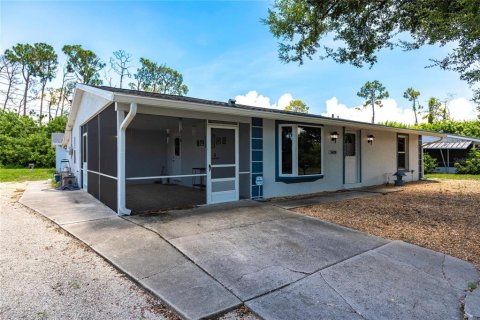 Villa ou maison à vendre à Port Charlotte, Floride: 2 chambres, 124.4 m2 № 1287457 - photo 3