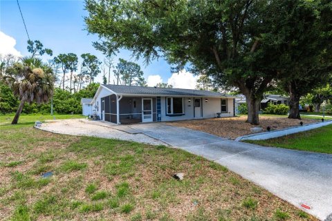 Villa ou maison à vendre à Port Charlotte, Floride: 2 chambres, 124.4 m2 № 1287457 - photo 2