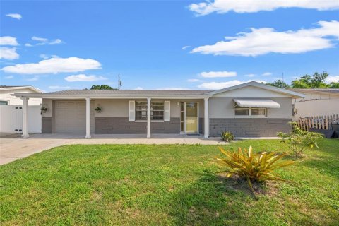 Villa ou maison à vendre à Holiday, Floride: 2 chambres, 93.27 m2 № 1287500 - photo 1