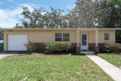 Villa ou maison à vendre à Deltona, Floride: 2 chambres, 65.03 m2 № 1350014 - photo 1