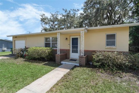 Casa en venta en Deltona, Florida, 2 dormitorios, 65.03 m2 № 1350014 - foto 2