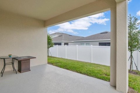 Villa ou maison à vendre à Tavares, Floride: 3 chambres, 149.94 m2 № 1350049 - photo 23