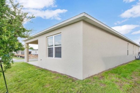 Villa ou maison à vendre à Tavares, Floride: 3 chambres, 149.94 m2 № 1350049 - photo 26