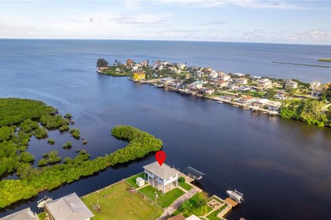 Villa ou maison à vendre à Hudson, Floride: 2 chambres, 106.28 m2 № 1350047 - photo 7