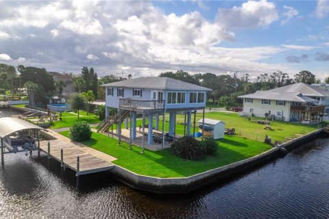 Villa ou maison à vendre à Hudson, Floride: 2 chambres, 106.28 m2 № 1350047 - photo 10