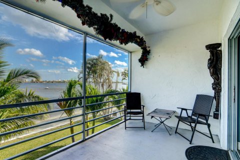 Condominio en venta en Lake Worth, Florida, 1 dormitorio, 79.99 m2 № 195188 - foto 4
