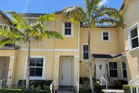 Condominio en venta en Homestead, Florida, 2 dormitorios, 119.84 m2 № 804307 - foto 11
