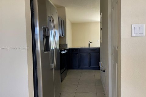 Condominio en venta en Homestead, Florida, 2 dormitorios, 119.84 m2 № 804307 - foto 20