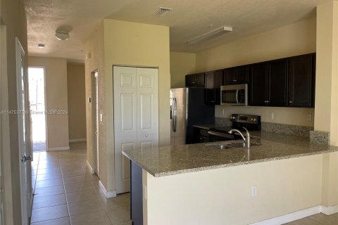 Condominio en venta en Homestead, Florida, 2 dormitorios, 119.84 m2 № 804307 - foto 17