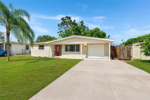 Villa ou maison à vendre à Holiday, Floride: 3 chambres, 96.62 m2 № 1349381 - photo 2