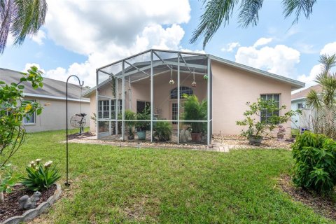 Villa ou maison à vendre à New Port Richey, Floride: 3 chambres, 159.23 m2 № 1349446 - photo 13