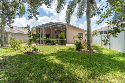 Villa ou maison à vendre à New Port Richey, Floride: 3 chambres, 159.23 m2 № 1349446 - photo 21