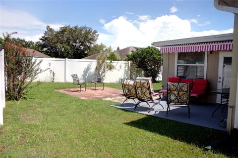 Casa en venta en Kissimmee, Florida, 4 dormitorios, 174.1 m2 № 1349447 - foto 13