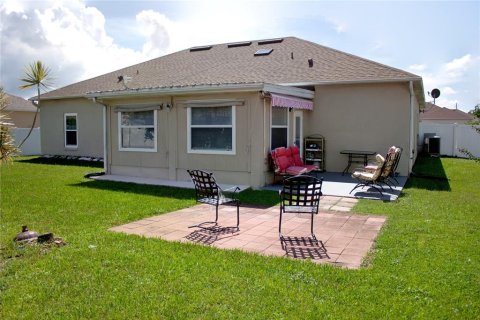 Casa en venta en Kissimmee, Florida, 4 dormitorios, 174.1 m2 № 1349447 - foto 14