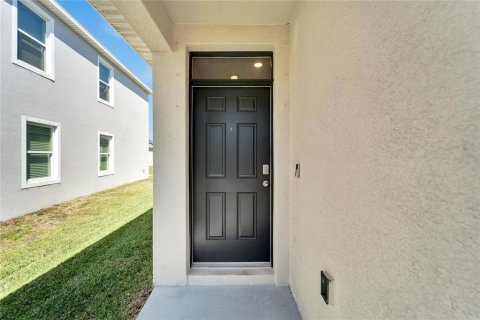 Villa ou maison à vendre à Wimauma, Floride: 3 chambres, 140.84 m2 № 1111972 - photo 4