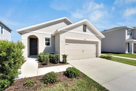 Villa ou maison à vendre à Wimauma, Floride: 3 chambres, 140.84 m2 № 1111972 - photo 3